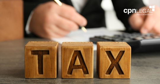 tax season law firms