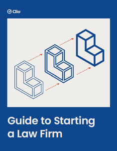 Guide to starting a law firm