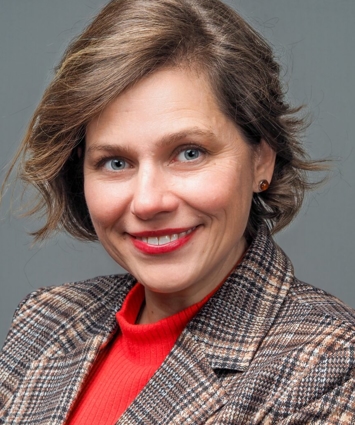 Jill  Hertenstein Photo
