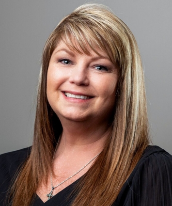 Kim  Thompson Photo