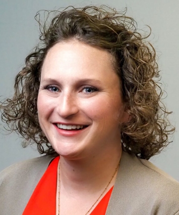 Nicole  Tedford Photo