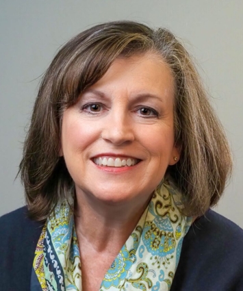 Paula  Mack Photo
