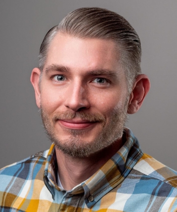Shaun  Reisenberg Photo