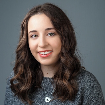 Allie Glassmeyer Photo