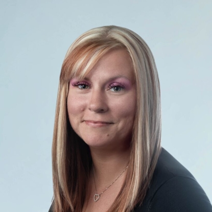 Kelly Halterman Photo