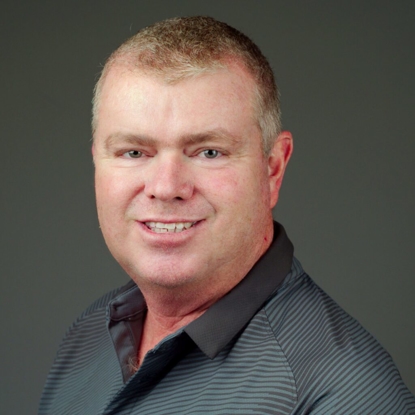 Mark Longbottom Photo