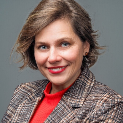 Jill Hertenstein Photo
