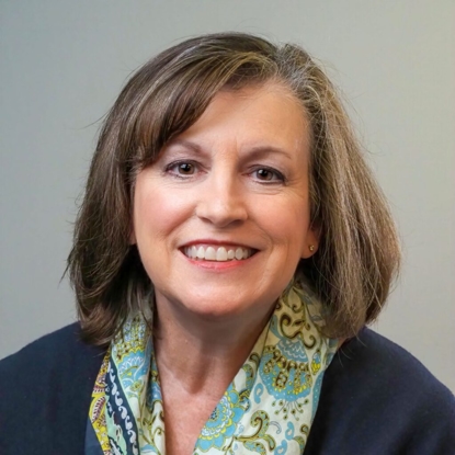 Paula Mack Photo