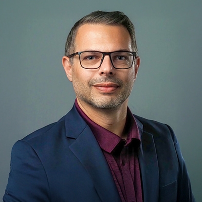 AJ Shapiro Photo