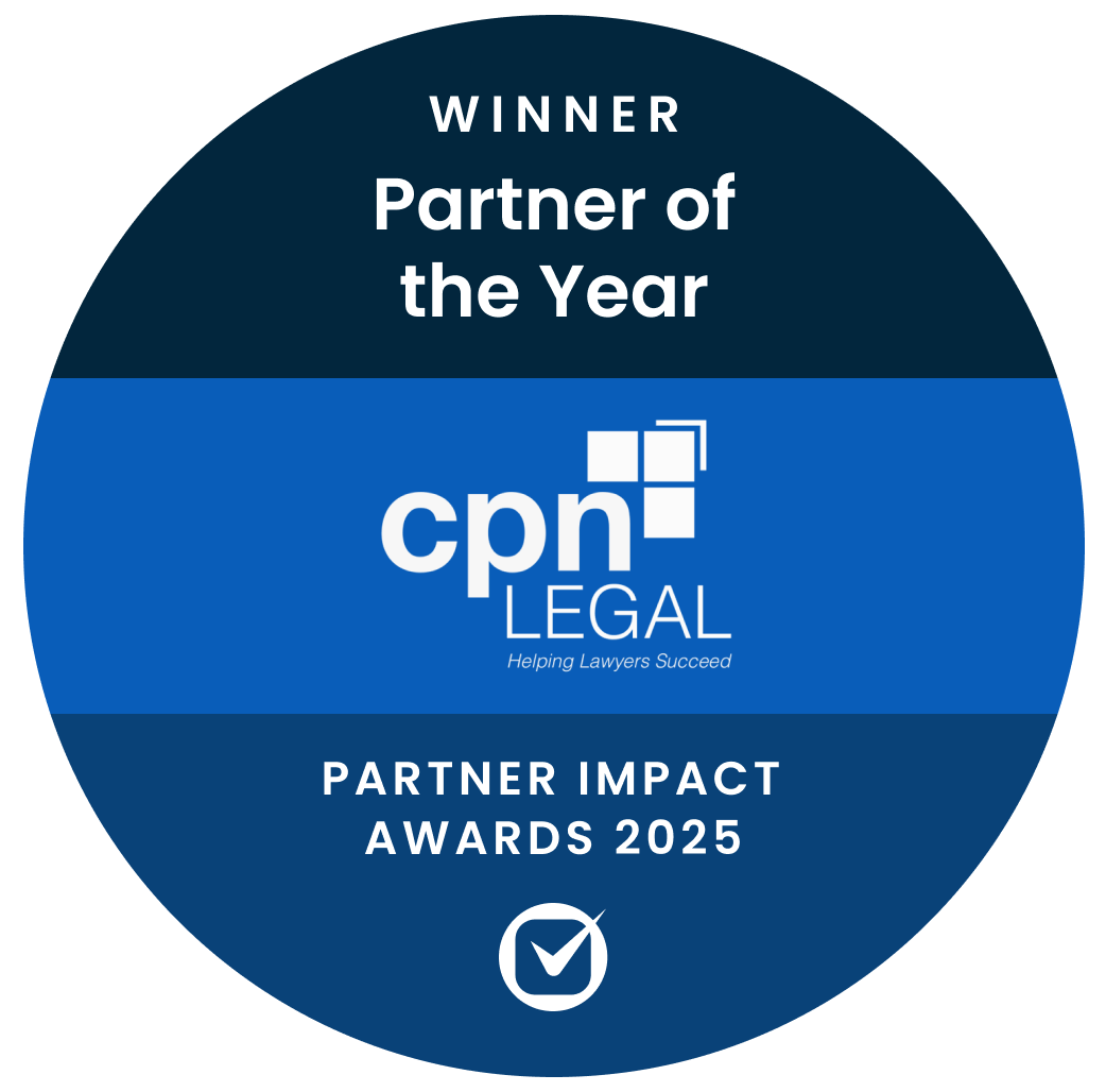 Impact Partner Award