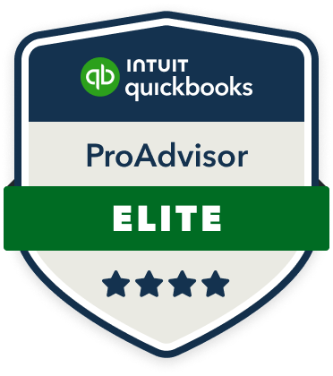 Quickbooks Elite
