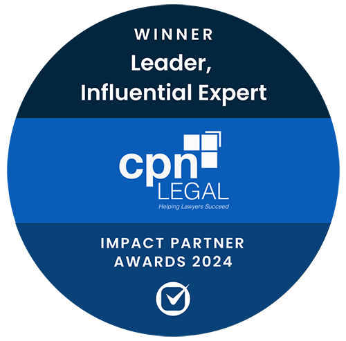 Impact Partner Award