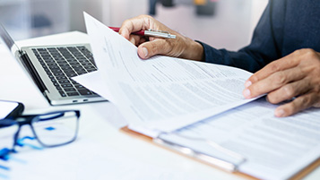 KPI & Metrics Reporting